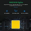 solar street light philips